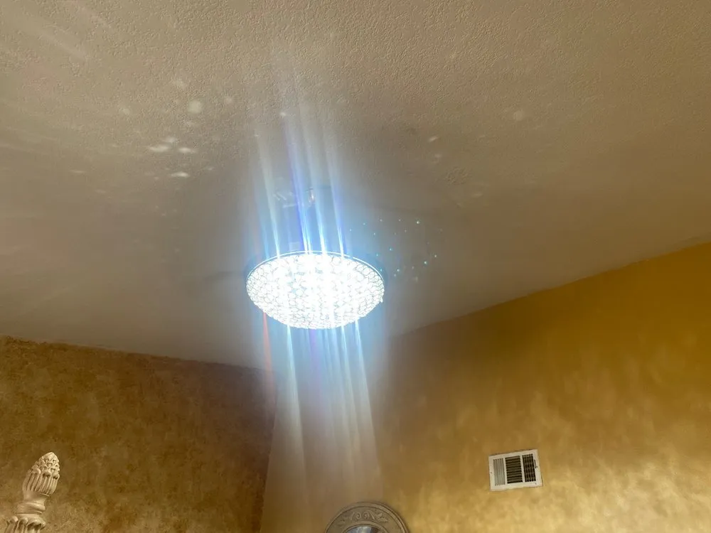 Slide of Electric Fix