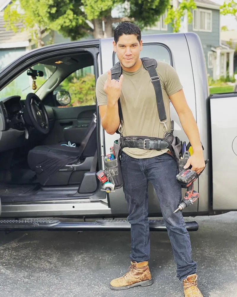 Slide of Electric Fix