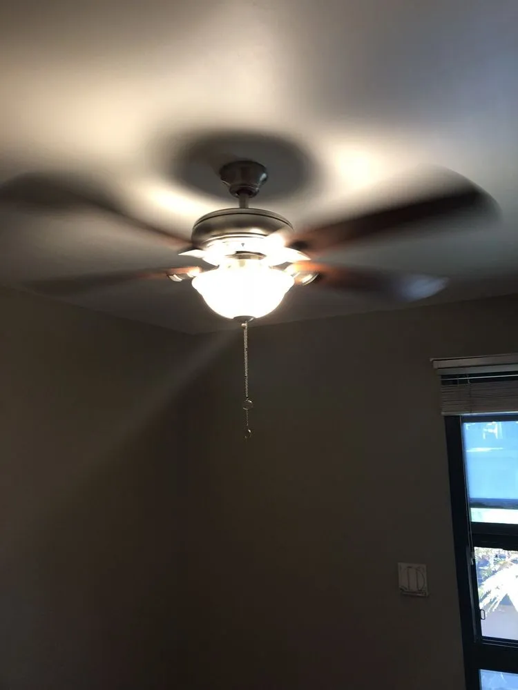 Slide of Electric For You