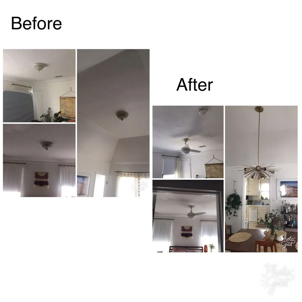 Slide of Electric For You