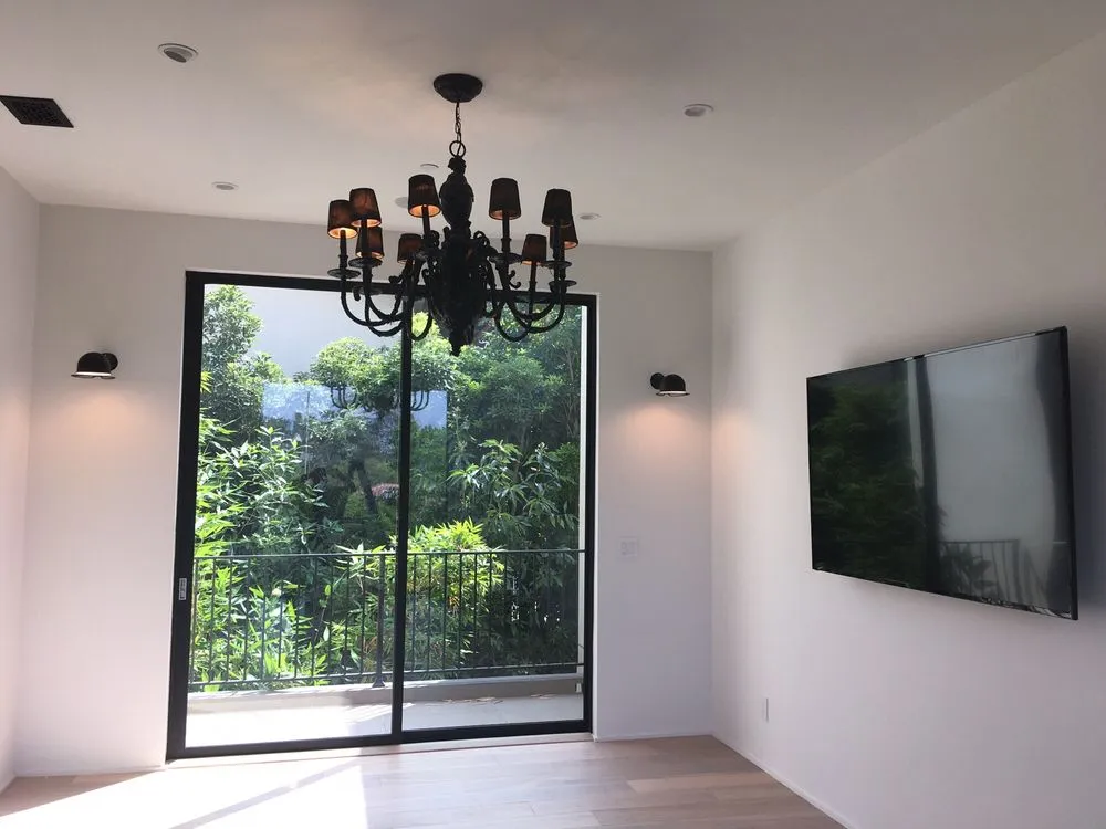 Slide of Electric For You