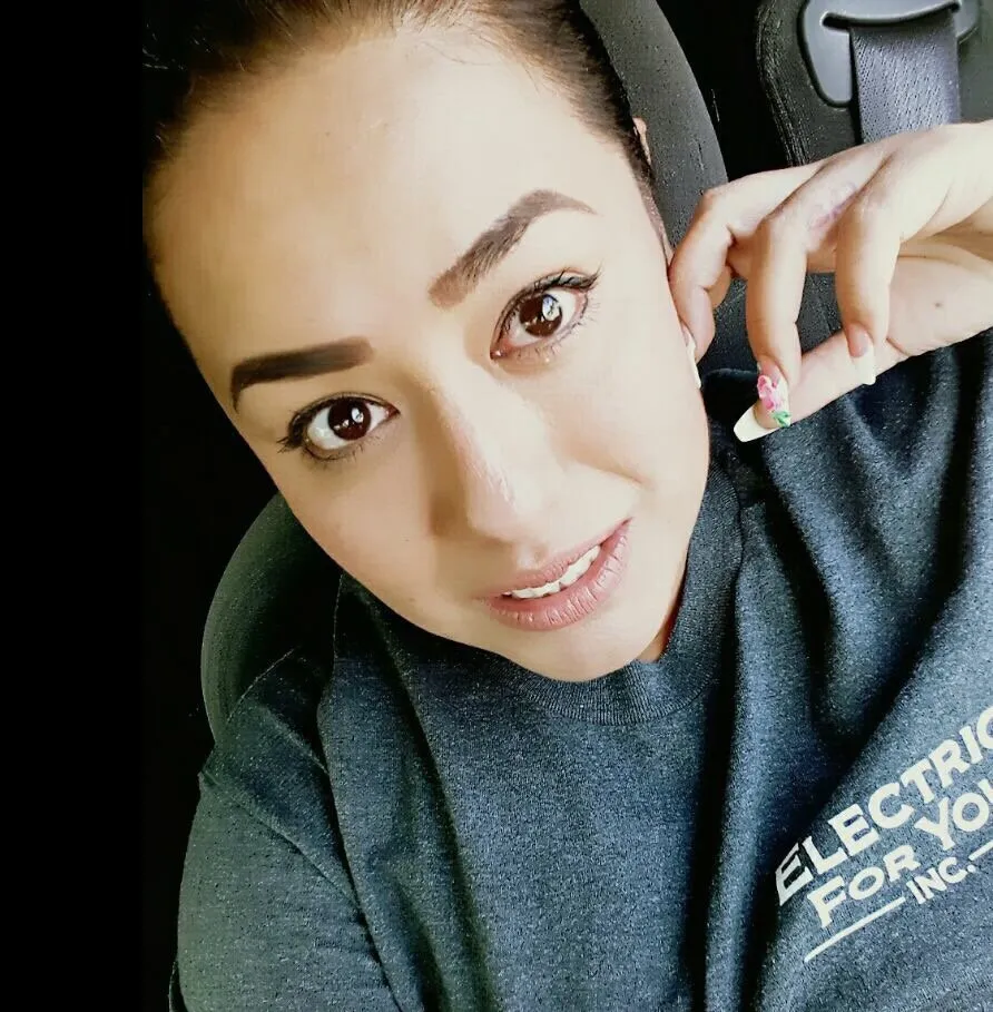 Slide of Electric For You