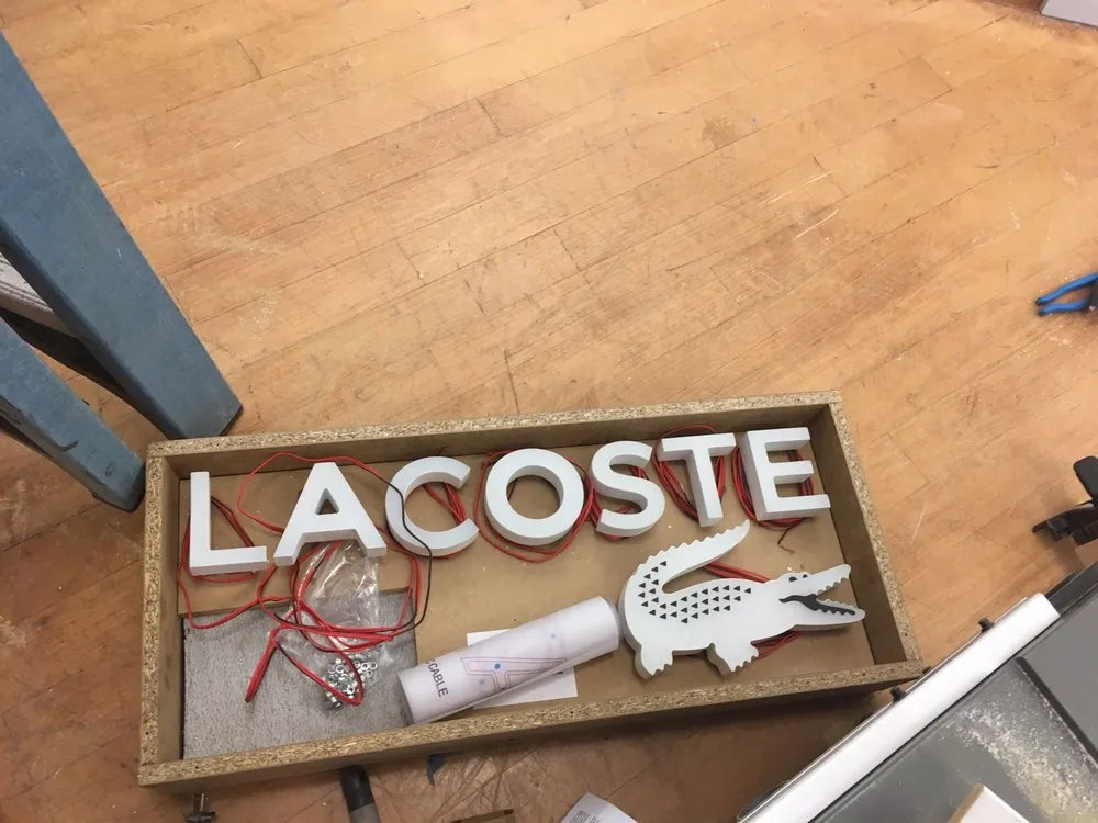 Slide of Electric For You