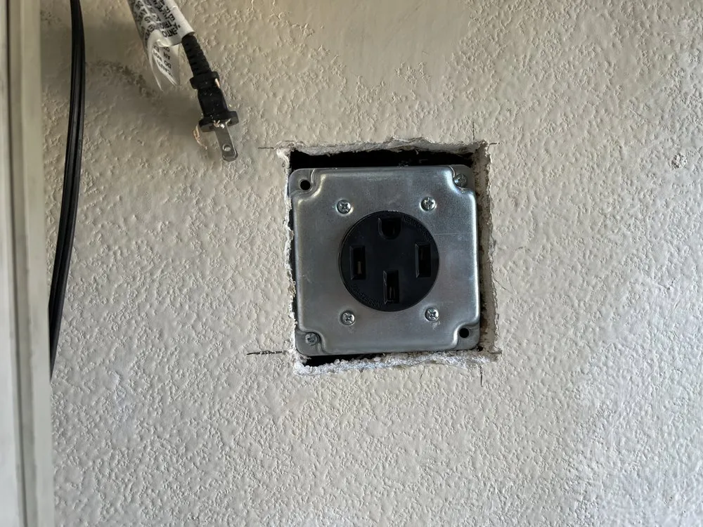 Slide of Electric For You