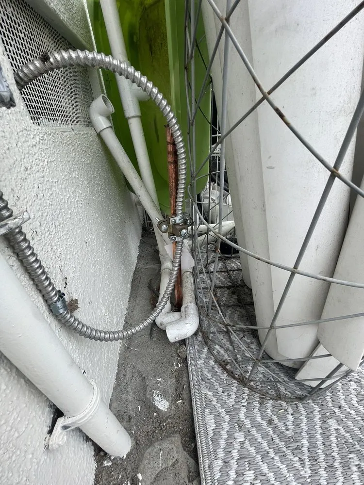 Slide of Electric For You