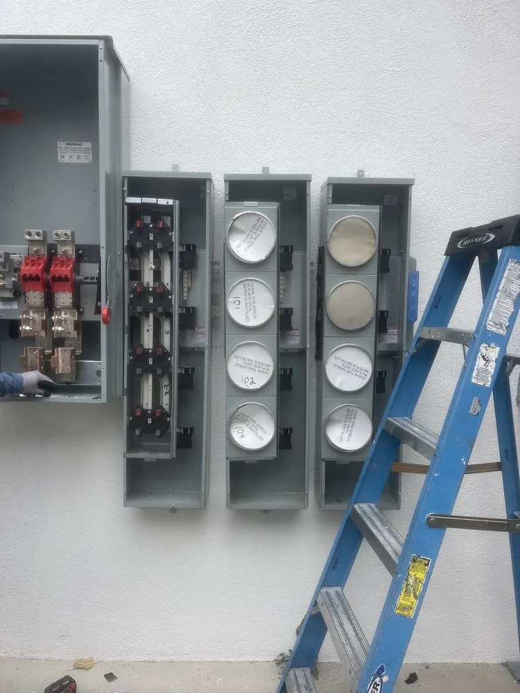 Slide of Electric For You