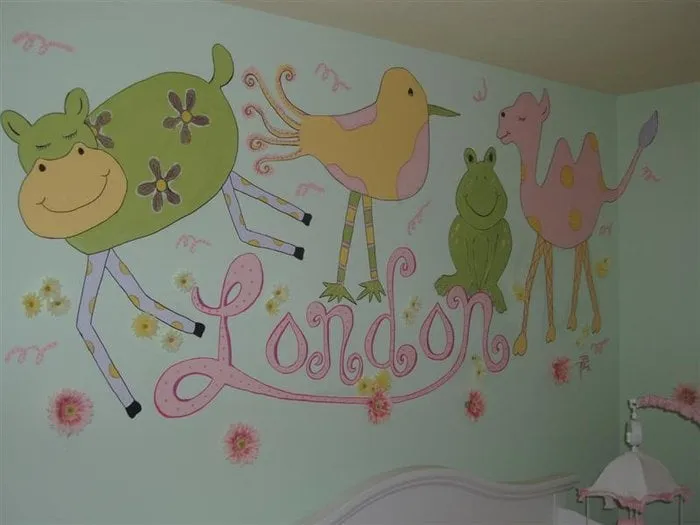 Slide of Electric For You