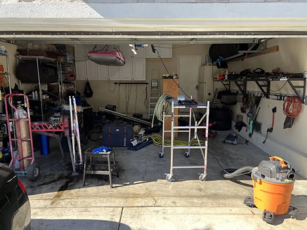 Slide of Electric For You