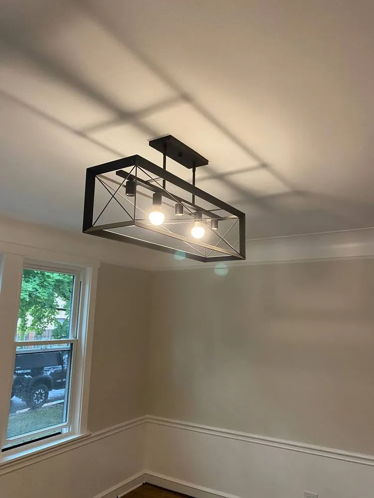 Slide of Electric Fusion