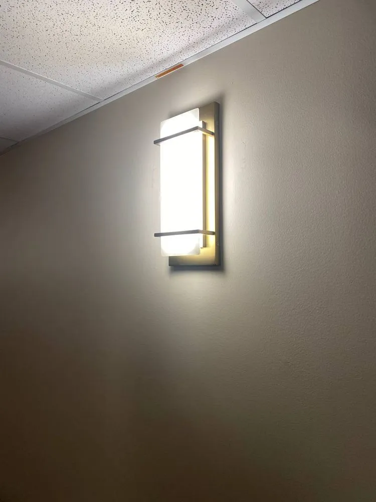 Slide of Electric Fusion