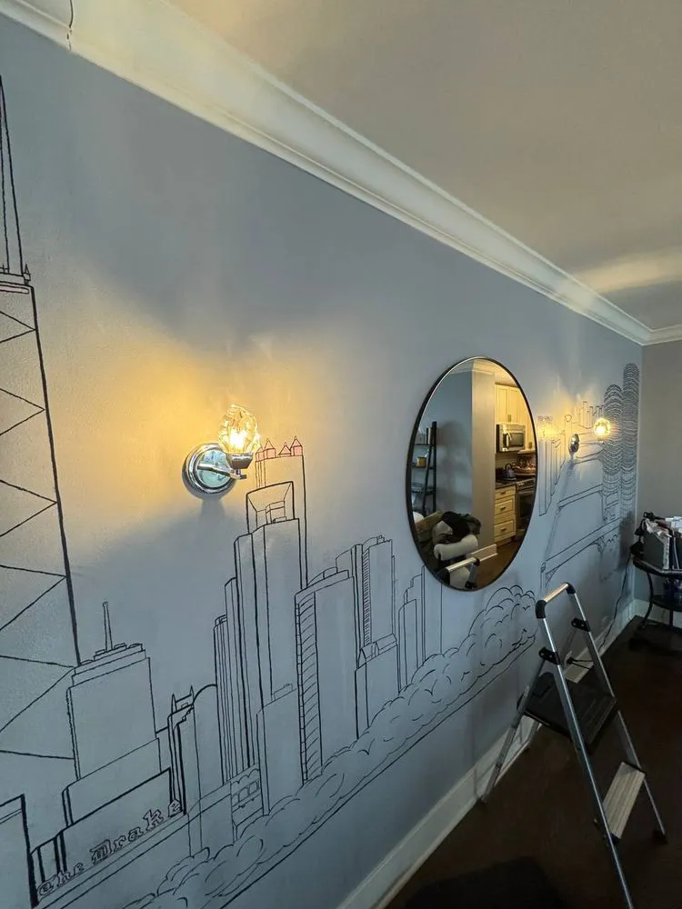 Slide of Electric Fusion