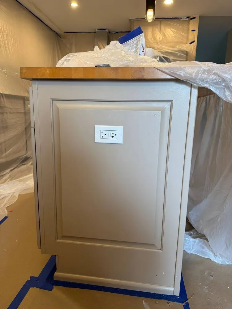 Slide of Electric Fusion