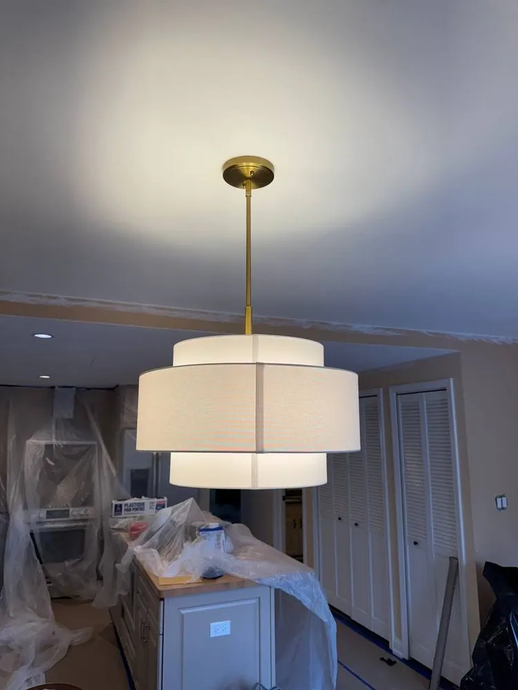 Slide of Electric Fusion