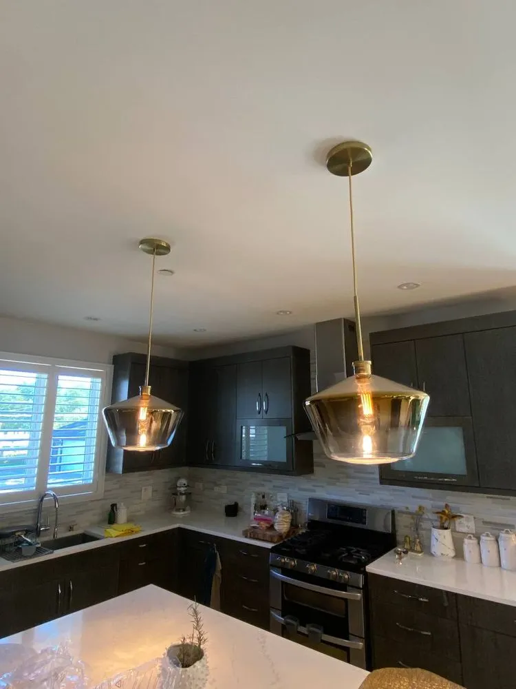 Slide of Electric Fusion