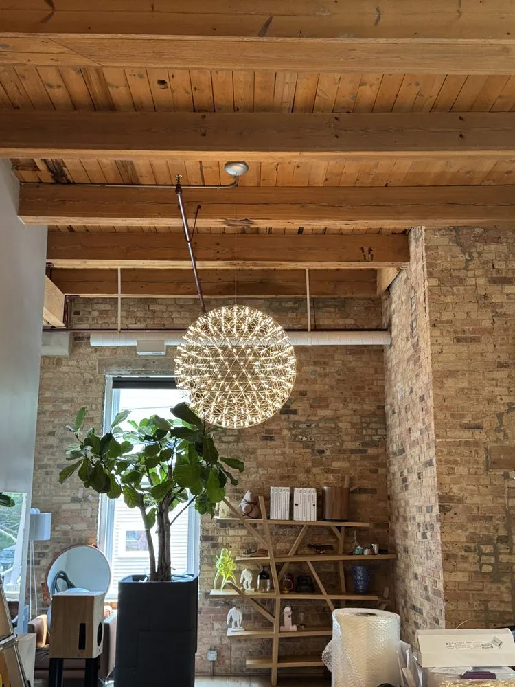 Slide of Electric Fusion