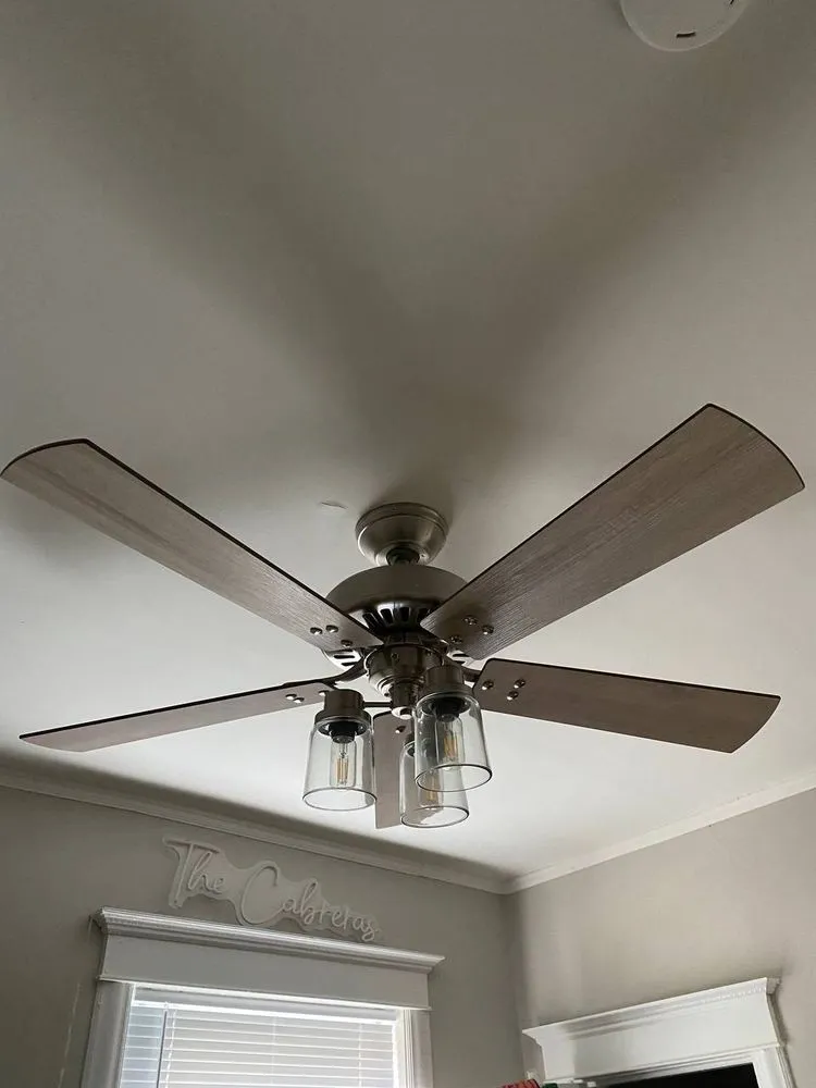 Slide of Electric Fusion