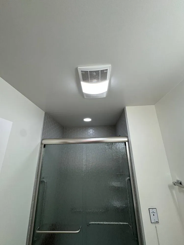 Expert panel upgrade service in ,  - Electric Fusion