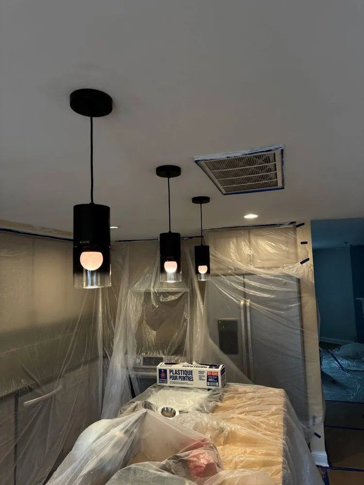 Slide of Electric Fusion