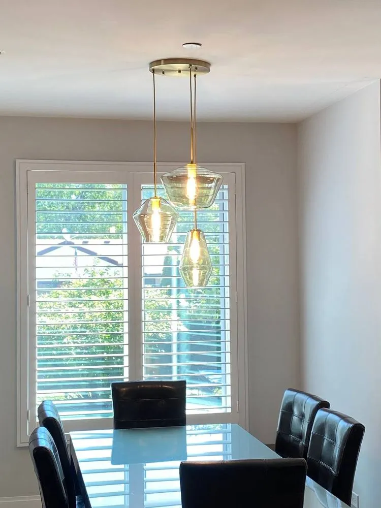 Slide of Electric Fusion