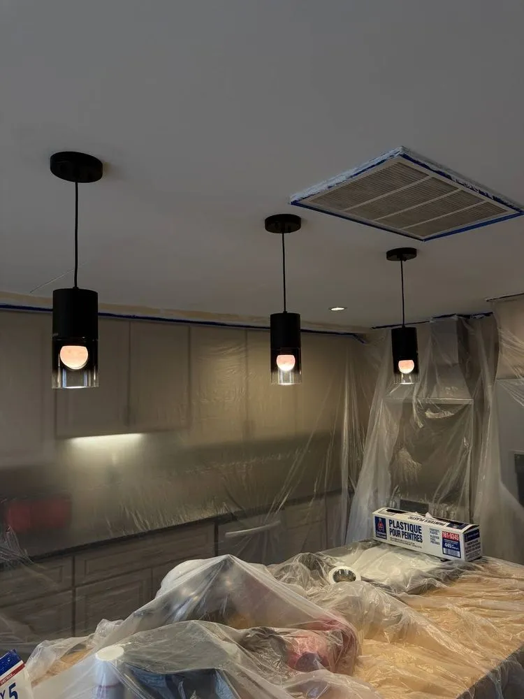 Slide of Electric Fusion