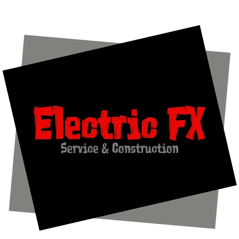 Slide of Electric FX Corp