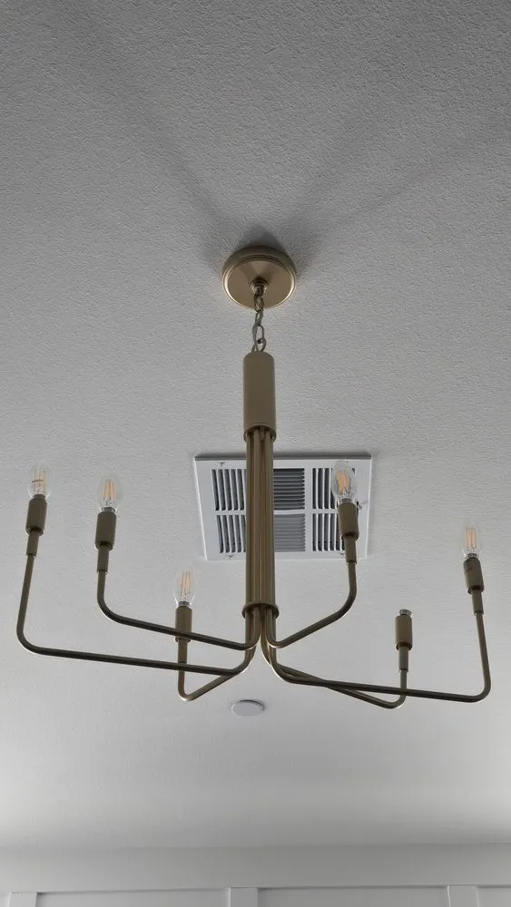 Slide of Electric FX Corp