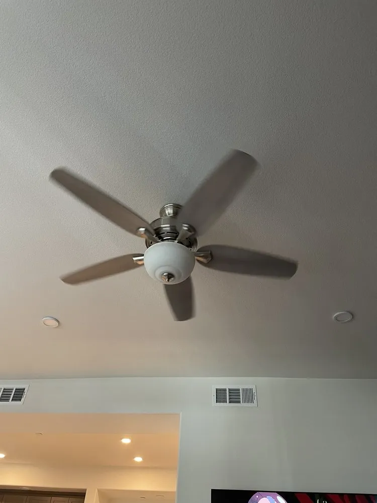 Slide of Electric FX Corp