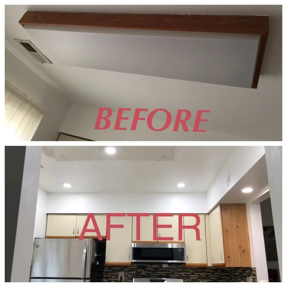 Slide of Electric Geeks