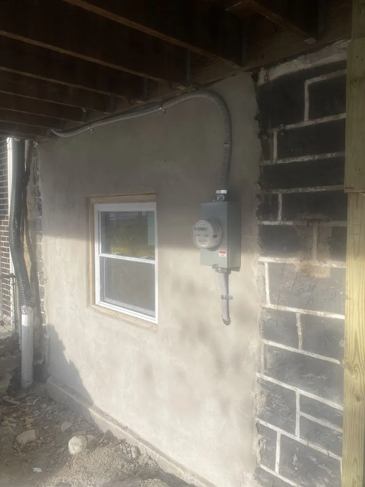 Certified outlet and switch repair in ,  by Electric Geeks