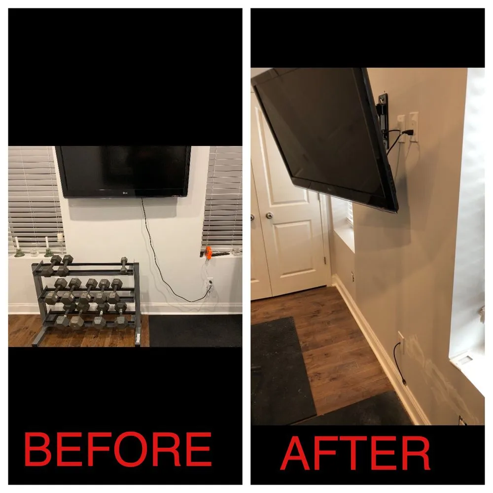 Slide of Electric Geeks