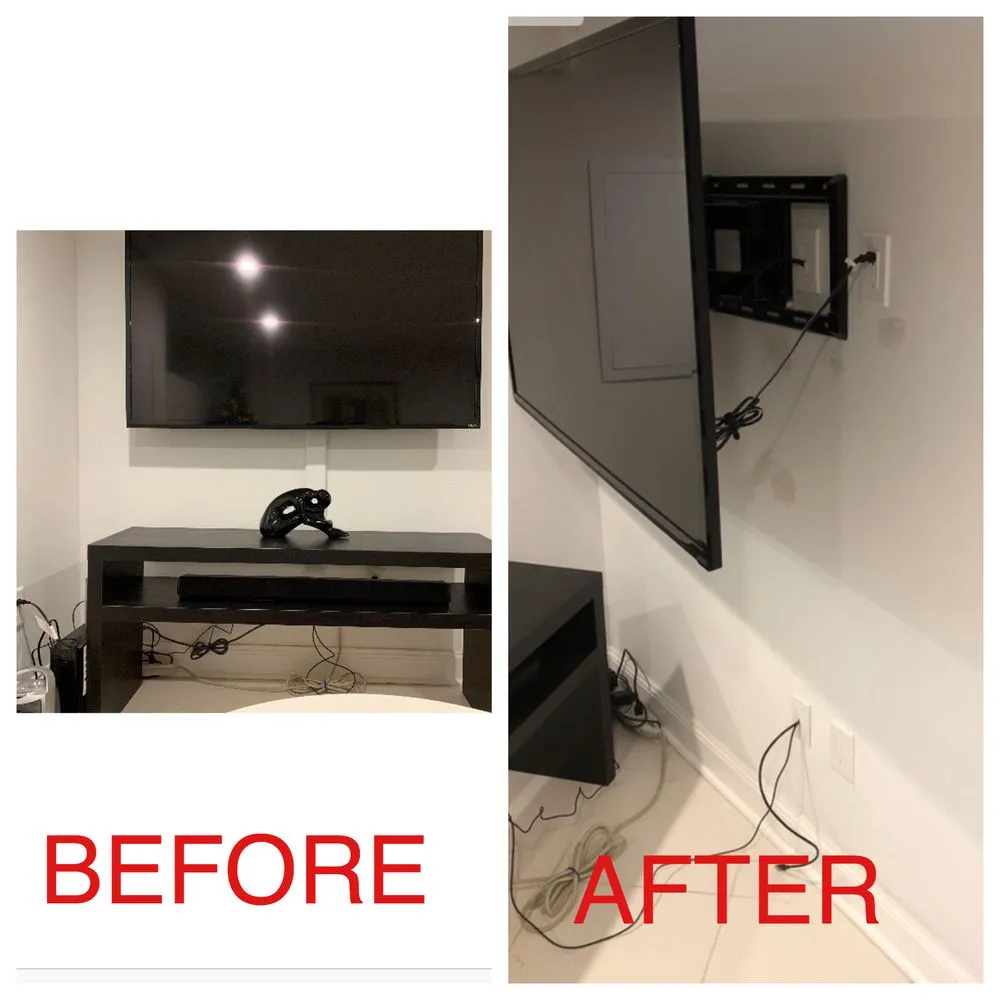 Slide of Electric Geeks