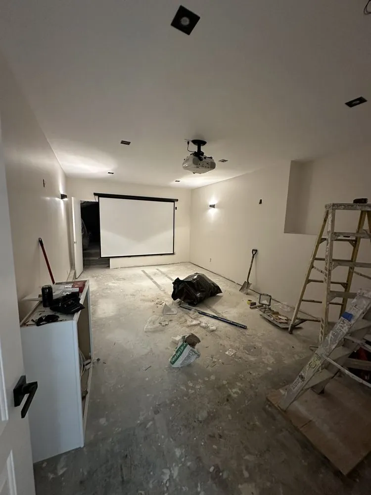 Slide of Electric Gonzalez