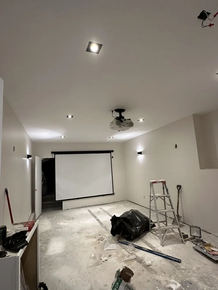 Affordable electrician providing wiring installation in , 