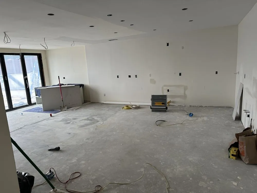 Licensed electrical service for homes in panel upgrade,  by 