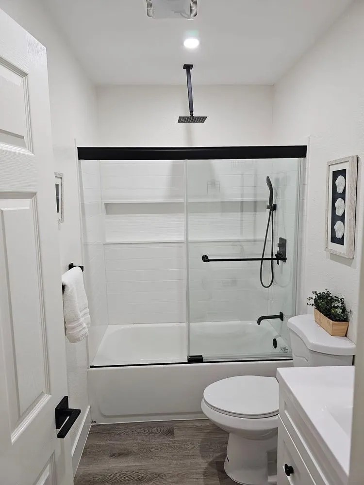 Slide of Electric Gonzalez