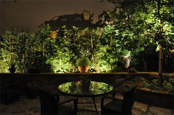 Slide of Electric Green, Inc.