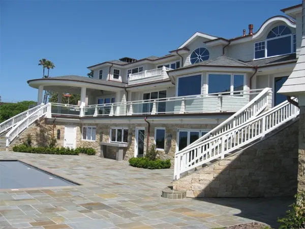 Slide of Electric Green, Inc.