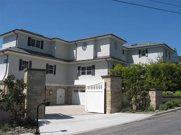 Slide of Electric Green, Inc.