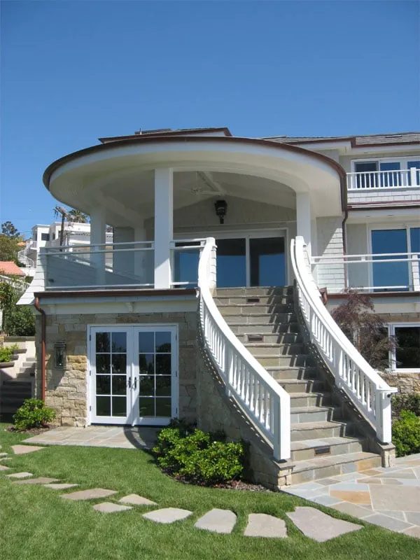 Slide of Electric Green, Inc.