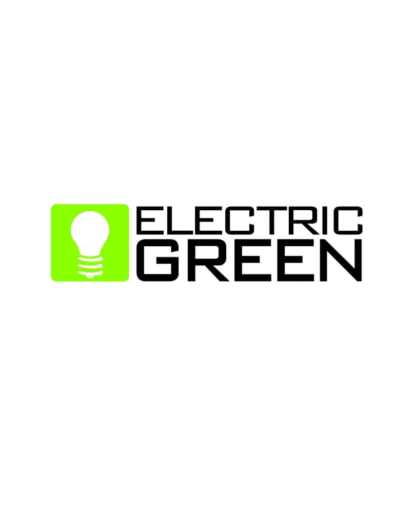 Slide of Electric Green, Inc.