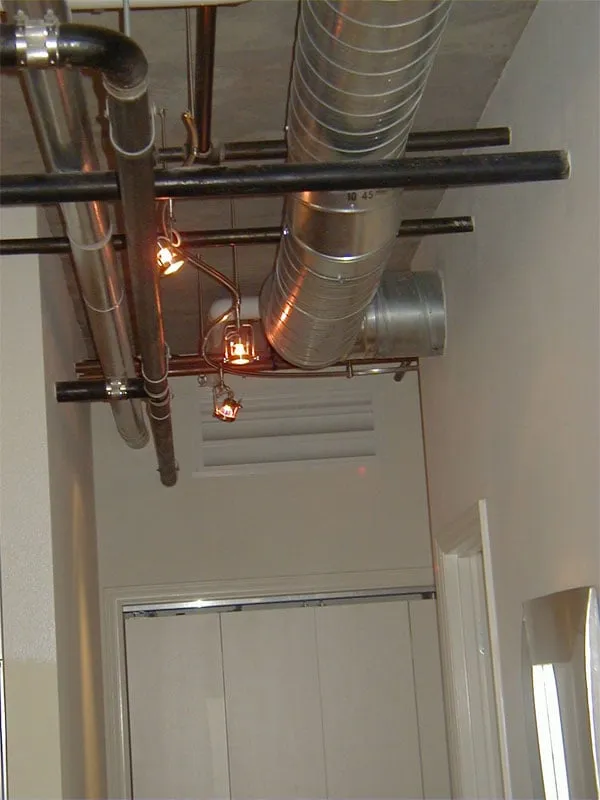 Slide of Electric Green, Inc.