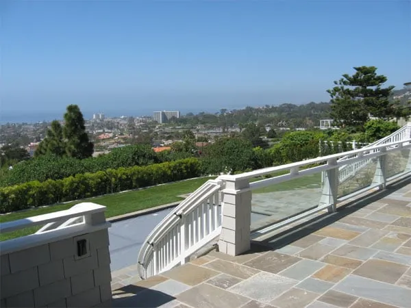 Slide of Electric Green, Inc.