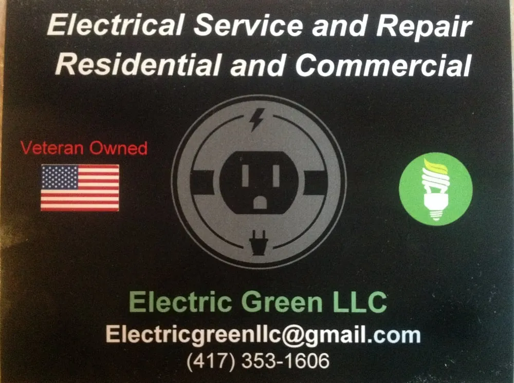 Slide of Electric Green