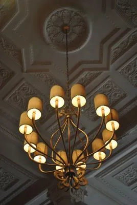 Electric Grid Master Electrician Logo