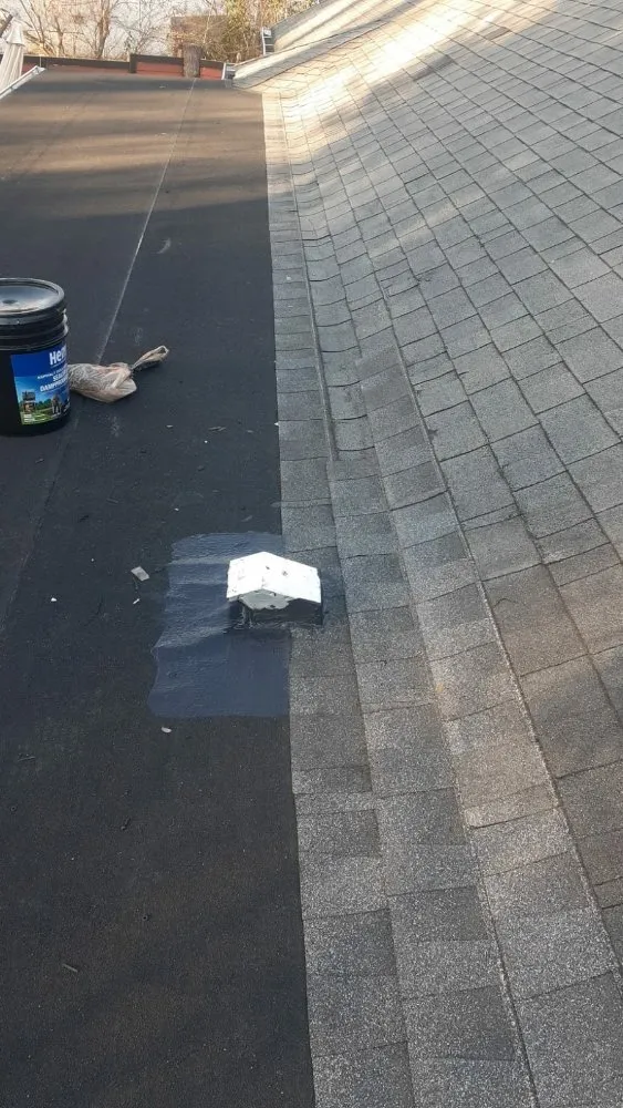 Slide of Electric Group and Remodeling