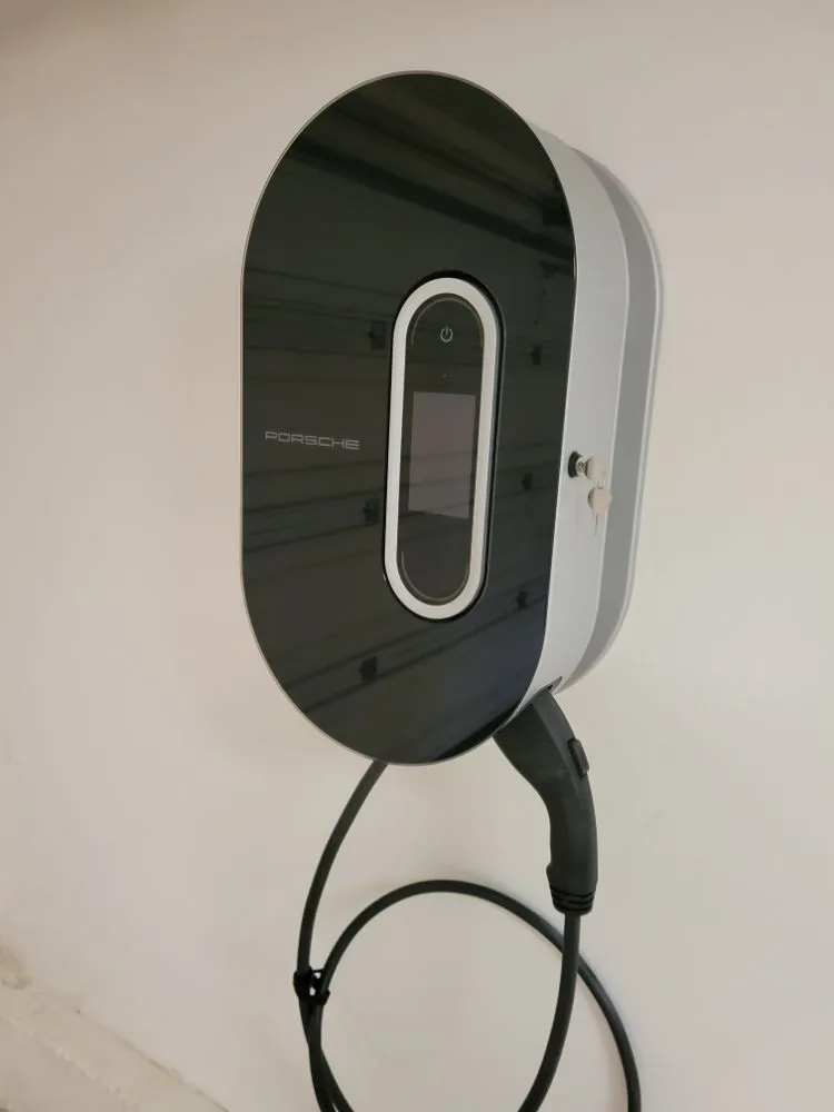 Slide of Electric Guru oc