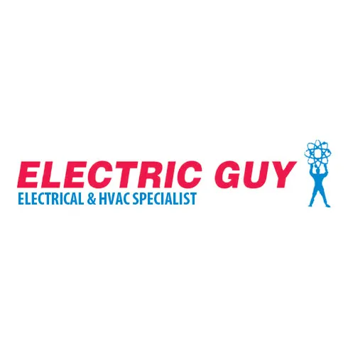 Slide of Electric Guy