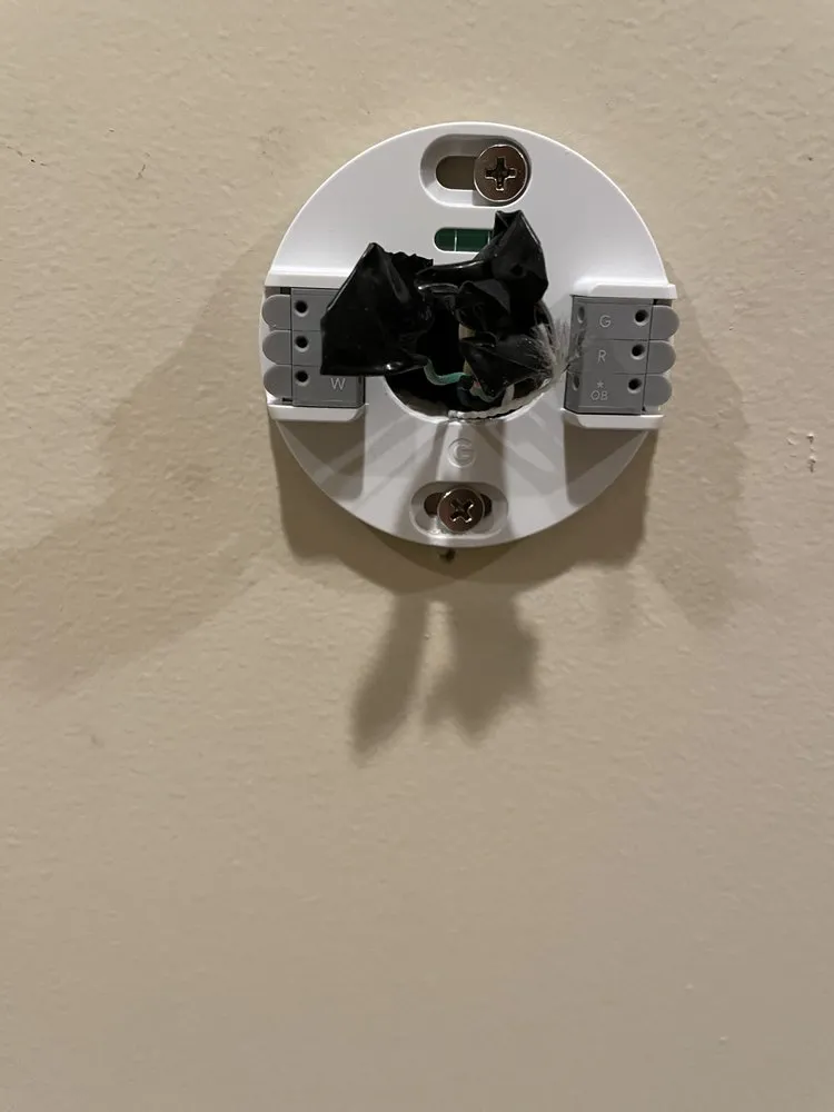 Slide of Electric Guy