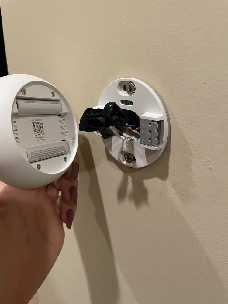 Slide of Electric Guy