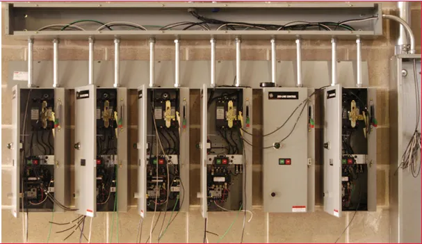 Slide of Electric Guy